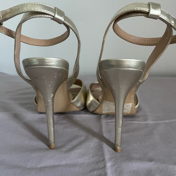 Sam Edelman Eliza Sandal Size 6.5 - Picture 4 of 6